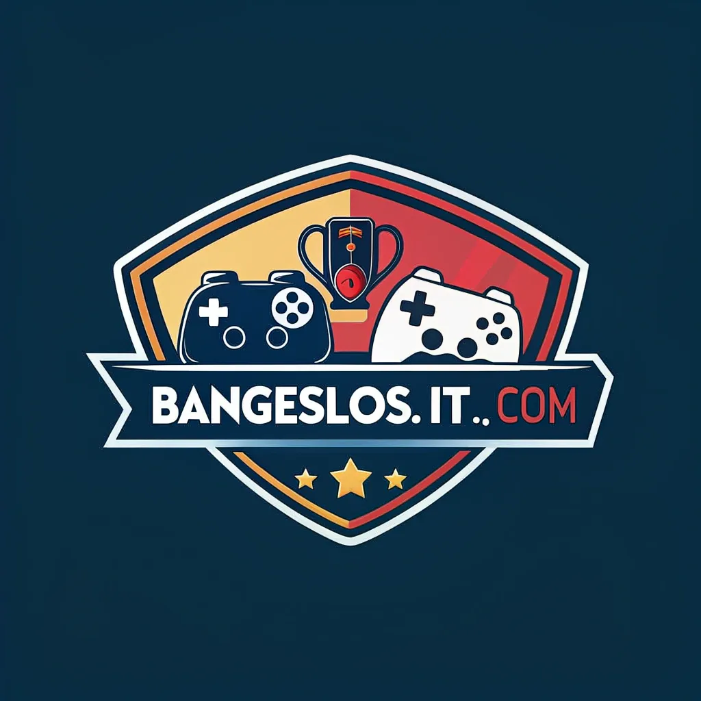 bangeslos.it.com loqo